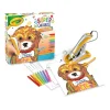 CRAYOLA Arte Y Manualidades*- Súper Ceraboli Cachorrito
