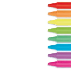 BINNEY & SMITH (EUROPE) Arte Y Manualidades*Crayola - Súper Ceraboli Unicornio Neón