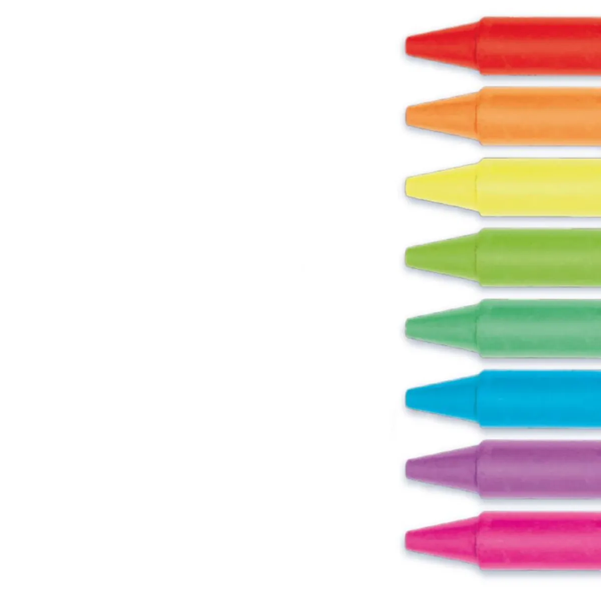 BINNEY & SMITH (EUROPE) Arte Y Manualidades*Crayola - Súper Ceraboli Unicornio Neón