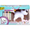 CRAYOLA Arte Y Manualidades*- Washimals: La Gran Jenny