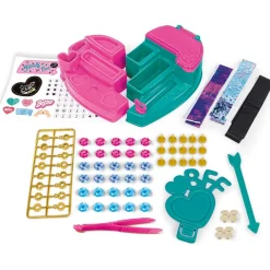 CRAZY CHIC Estilo De Vida*- Estudio de Joyería Best Friends