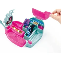 CRAZY CHIC Estilo De Vida*- Estudio de Joyería Best Friends