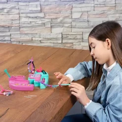 CRAZY CHIC Estilo De Vida*- Estudio de Joyería Best Friends