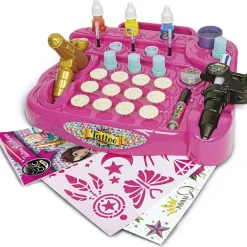 CLEMENTONI Estilo De Vida*Crazy Chic - Estudio de tatuajes