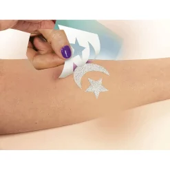 CLEMENTONI Estilo De Vida*Crazy Chic - Estudio de tatuajes