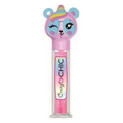 CRAZY CHIC Estilo De Vida*- Lipgloss Animales (varios modelos)