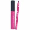 CRAZY CHIC Estilo De Vida*- Lipgloss y Lapiz de Labios Strawberry