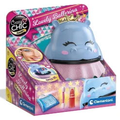 CLEMENTONI Estilo De Vida*Crazy Chic - Lovely Bailarina (Varios modelos)