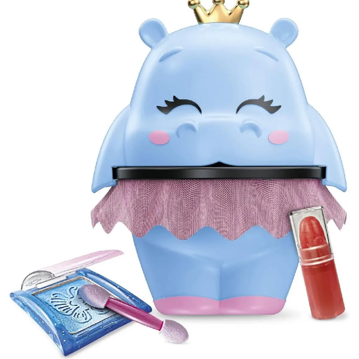 CLEMENTONI Estilo De Vida*Crazy Chic - Lovely Bailarina (Varios modelos)