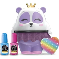 CLEMENTONI Estilo De Vida*Crazy Chic - Lovely Bailarina (Varios modelos)