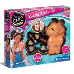 CLEMENTONI Estilo De Vida*Crazy Chic - Lovely Make Up (Varios modelos)