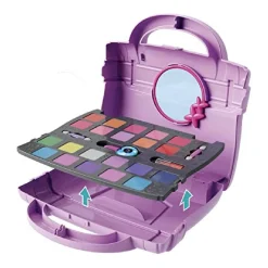 CLEMENTONI Estilo De Vida|Halloween*Crazy Chic - Maletín de maquillaje