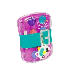 CRAZY CHIC Estilo De Vida*- Mini bolso de sombras de ojos (Varios modelos)