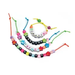 CRAZY CHIC Estilo De Vida*- Mis joyas con mensaje Rosa