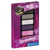 CRAZY CHIC Estilo De Vida*- Paleta de Sombras Winter