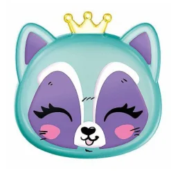 CRAZY CHIC Estilo De Vida*- Sombras de Ojos Animales (varios modelos)