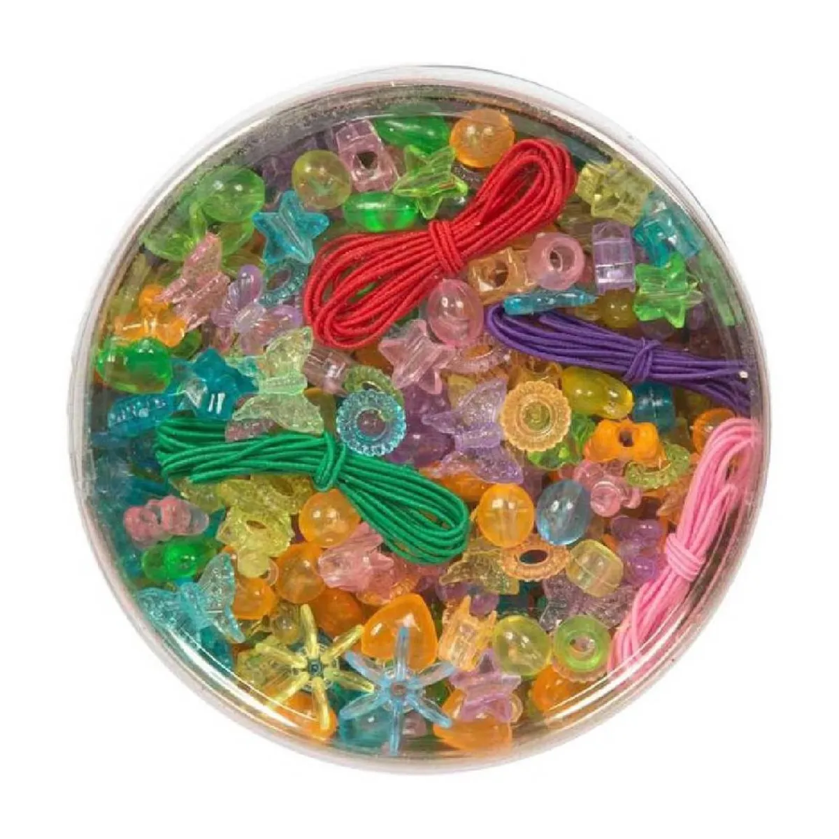 CREAMANIA GIRL Estilo De Vida*Creamania - Abalorios y accesorios (varios modelos)