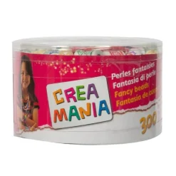 CREAMANIA GIRL Estilo De Vida*Creamania - Abalorios y accesorios (varios modelos)