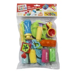 CREAMANIA Steam|Arte Y Manualidades*- Accesorios de Modelaje (Varios modelos)