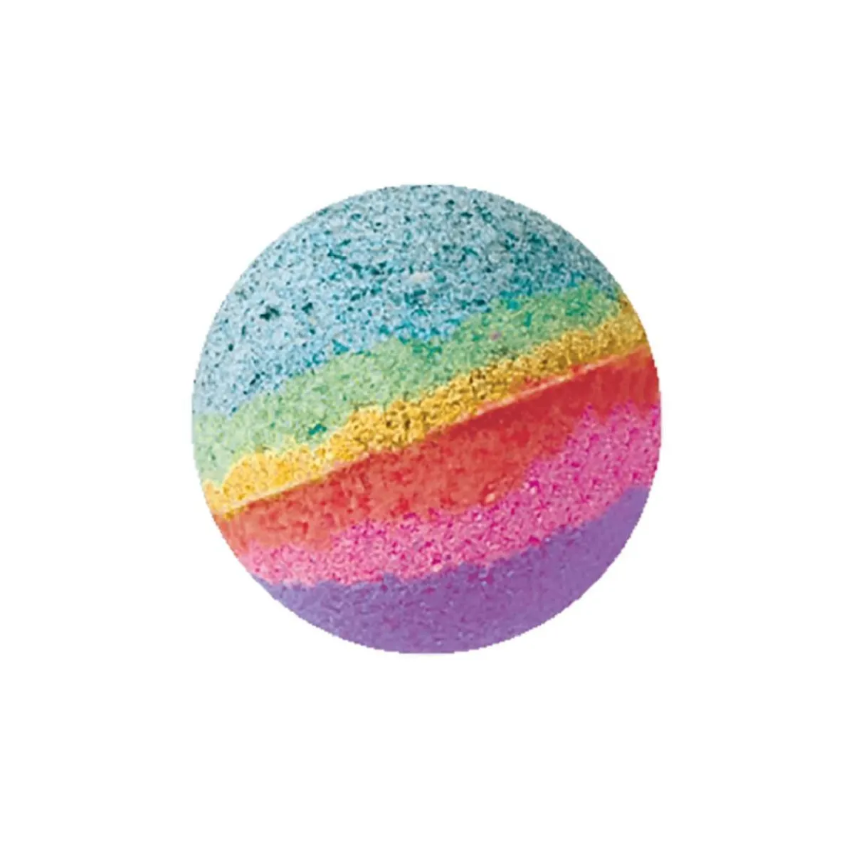 CREAMANIA GIRL Muñecas*Creamania - Bomba de baño (varios colores)