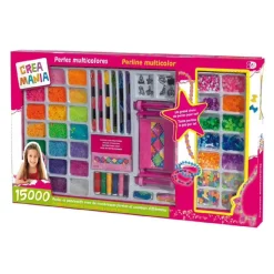CREAMANIA GIRL Estilo De Vida*Creamania - Caja de telar