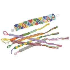 CREAMANIA GIRL Estilo De Vida*Creamania - Caja de telar