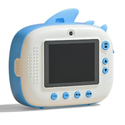 CREAMANIA Arte Y Manualidades*- Cámara instantánea (varios colores)