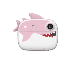 CREAMANIA Arte Y Manualidades*- Cámara instantánea (varios colores)