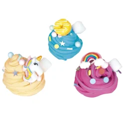 CREAMANIA Arte Y Manualidades*- Combo amasa y mezcla