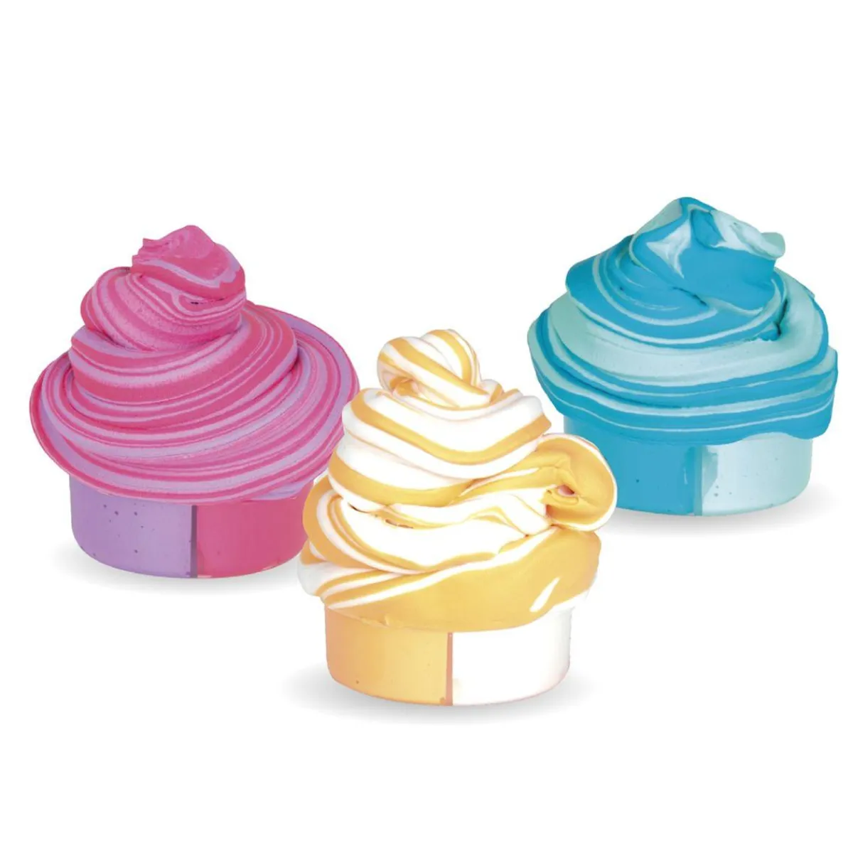 CREAMANIA Arte Y Manualidades*- Combo amasa y mezcla