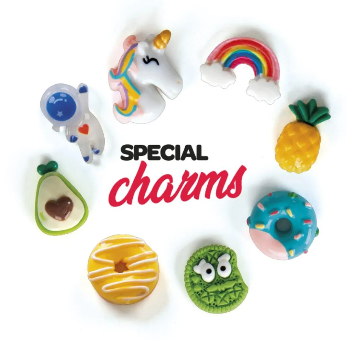 CREAMANIA Arte Y Manualidades*- Combo amasa y mezcla