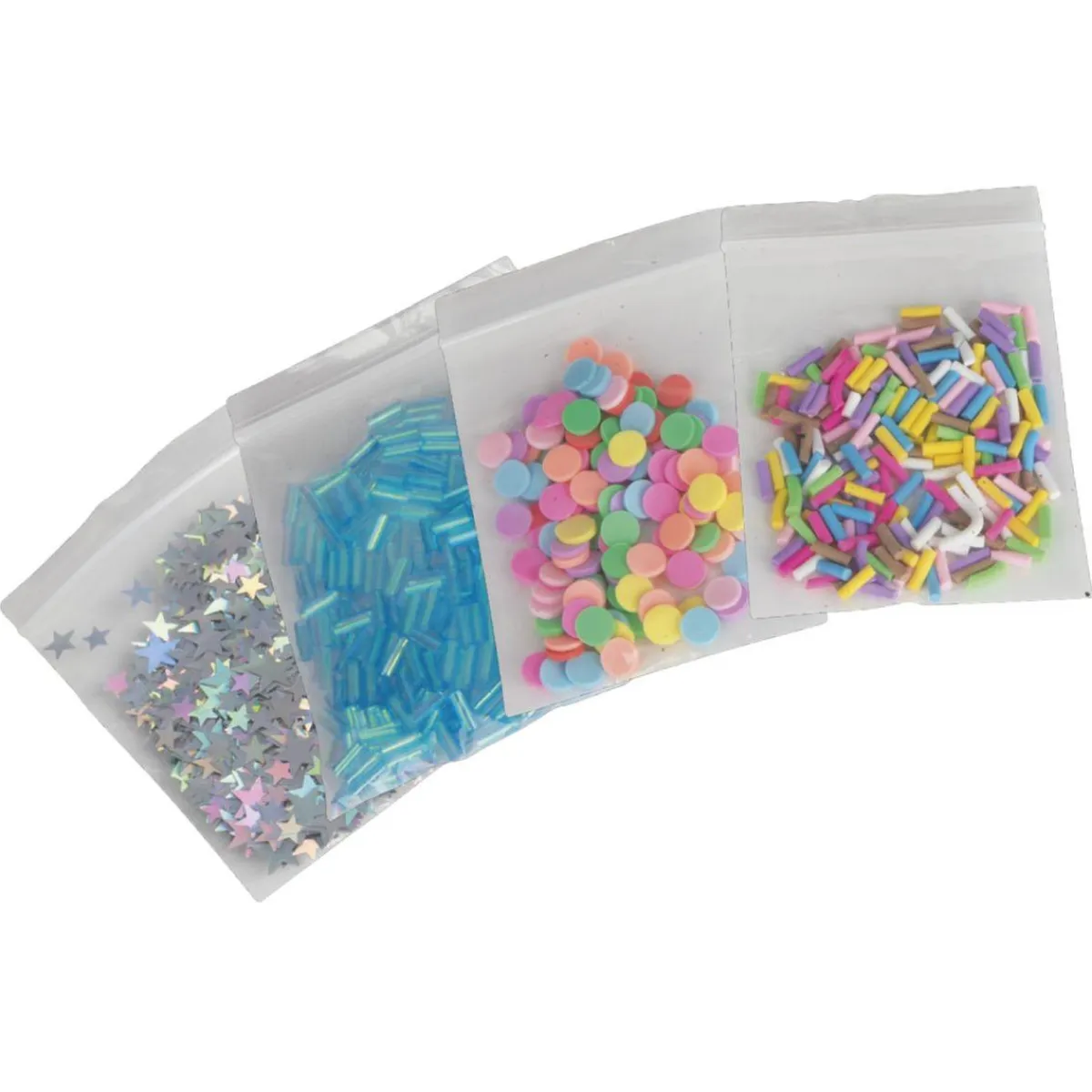 CREAMANIA Arte Y Manualidades*- Combo amasa y mezcla