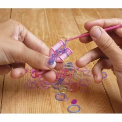 CREAMANIA GIRL Estilo De Vida*Creamania - Kit Maxi Loom