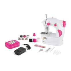 CREAMANIA GIRL Estilo De Vida*Creamania - Máquina de coser