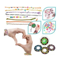 SUPERSTAR Arte Y Manualidades*Creamania - Pack de 4 actividades