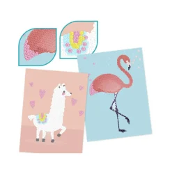 SUPERSTAR Arte Y Manualidades*Creamania - Pack de 4 actividades