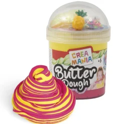 CREAMANIA Steam|Arte Y Manualidades*- Pasta de modelar Butter Dough 90gr (Varios modelos)