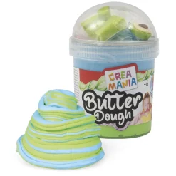 CREAMANIA Steam|Arte Y Manualidades*- Pasta de modelar Butter Dough 90gr (Varios modelos)