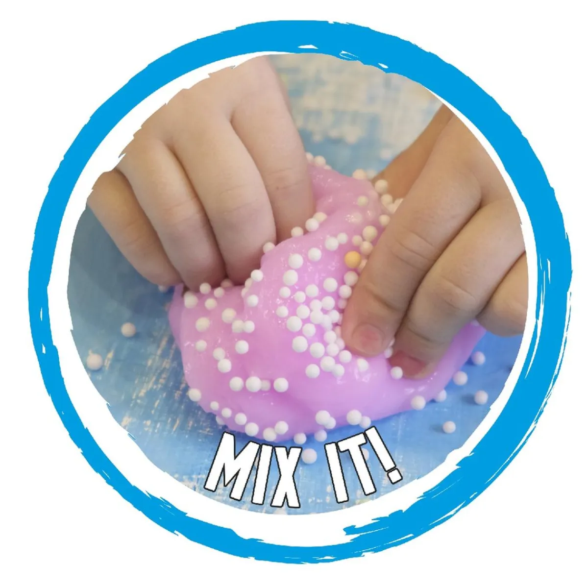 CREAMANIA Steam|Arte Y Manualidades*- Pasta de modelar Butter Dough 90gr (Varios modelos)