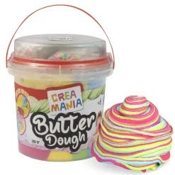 CREAMANIA Steam|Arte Y Manualidades*- Pasta de modelar Butter Dough 280gr (Varios modelos)