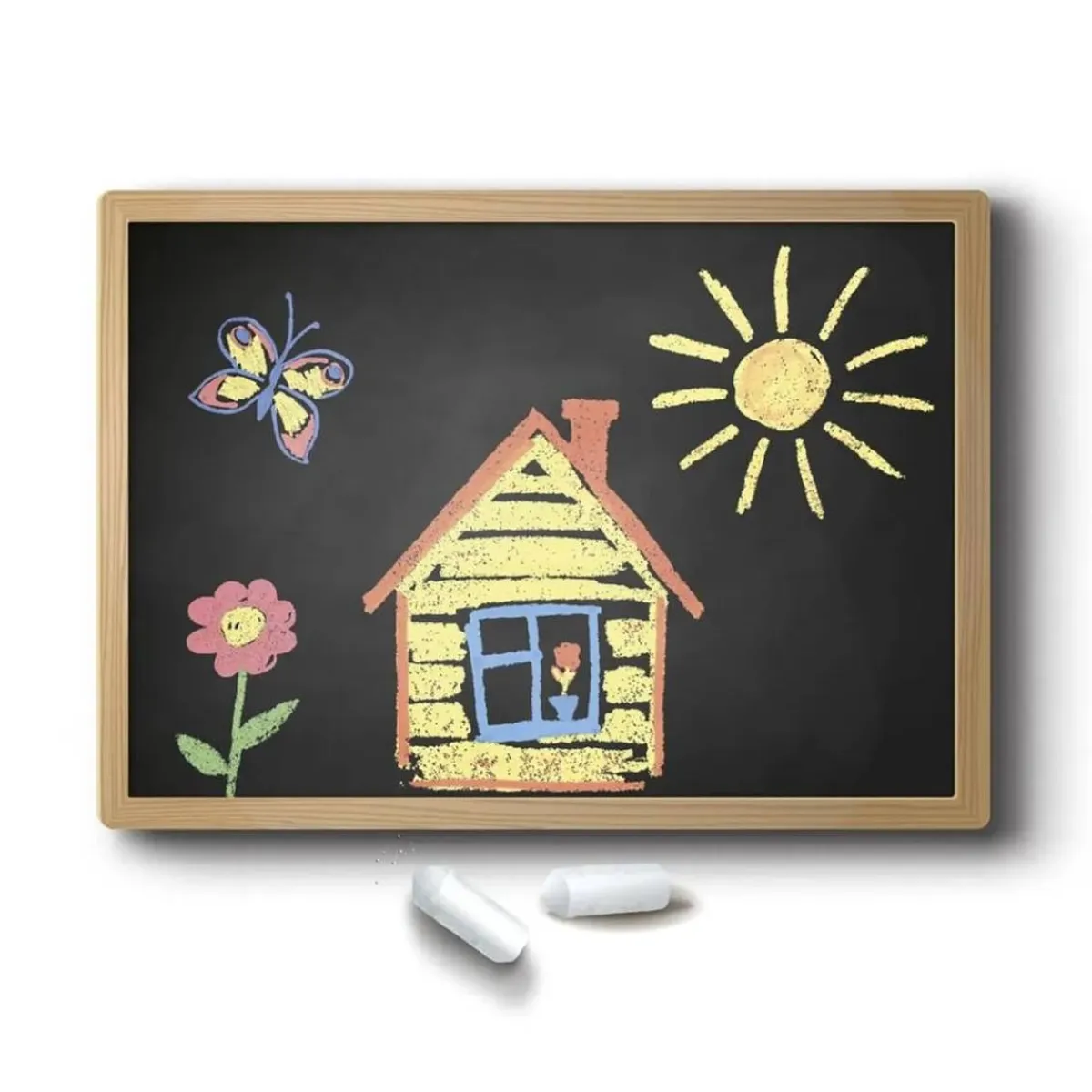 CREAMANIA UNISEX Arte Y Manualidades*Creamania - Pizarra 60 x 40 cm