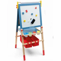 TOYS "R" US Steam|Arte Y Manualidades*Creamania - Pizarra de madera de doble cara