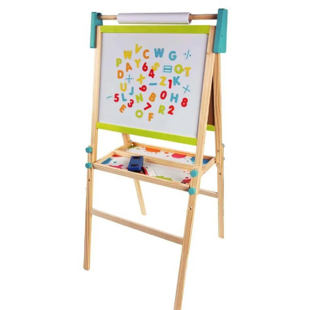 CREAMANIA UNISEX Arte Y Manualidades|Steam*Creamania - Pizarra doble cara y portapapel