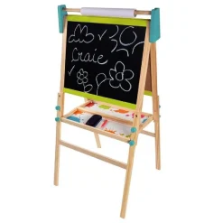 CREAMANIA UNISEX Arte Y Manualidades|Steam*Creamania - Pizarra doble cara y portapapel