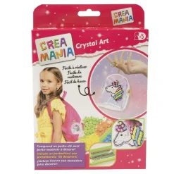 CREAMANIA GIRL Arte Y Manualidades*Creamania - Portallaves Unicornio