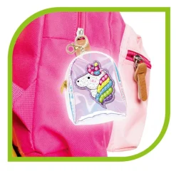 CREAMANIA GIRL Arte Y Manualidades*Creamania - Portallaves Unicornio