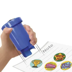 CREAMANIA Arte Y Manualidades*- Sello de Stickers (Varios modelos)