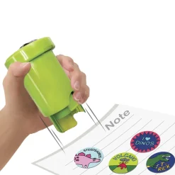 CREAMANIA Arte Y Manualidades*- Sello de Stickers (Varios modelos)