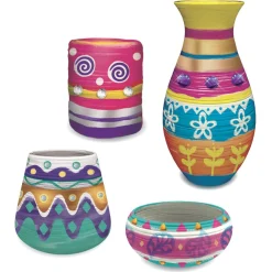 CREAMANIA Arte Y Manualidades*- Torno de Alfarero