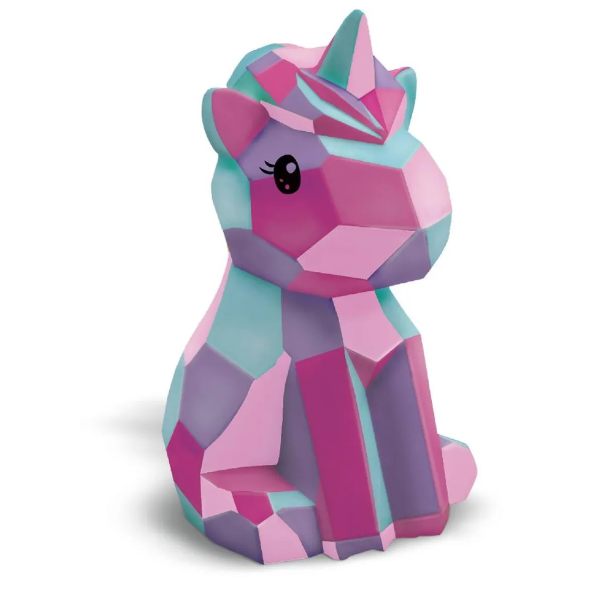 CREAMANIA UNISEX Arte Y Manualidades*Creamania - Unicornio para colorear